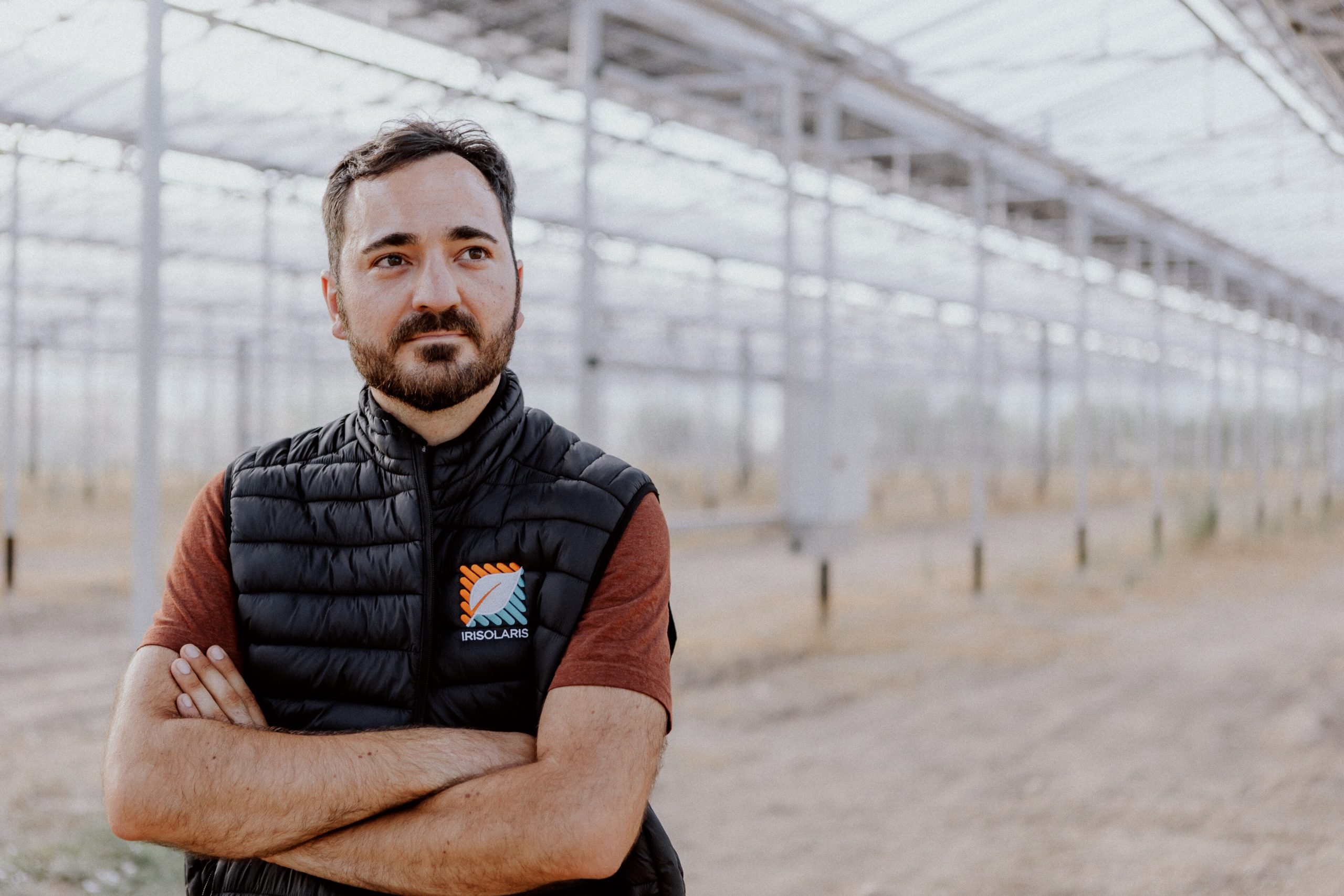 Collaborateur Irisolaris