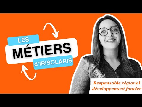 Responsable Développement Foncier Énergie