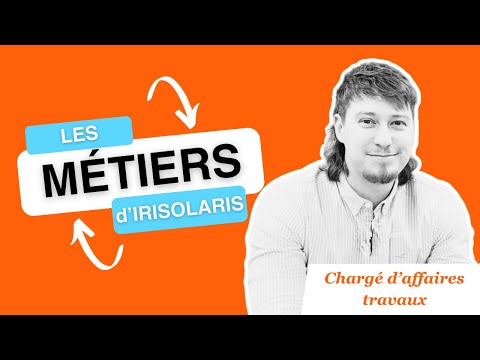 Chargé·e d’Affaires Travaux