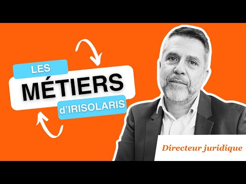 Directeur·trice juridique