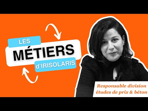 Responsable Études de Prix & Commerce