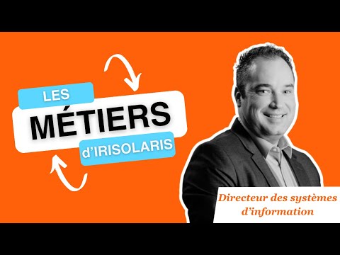 Directeur·trice des Systèmes d’Information (DSI Groupe)