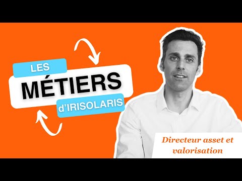 Directeur·trice Asset & Valorisation des Électrons