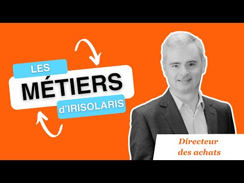 Directeur·trice des achats