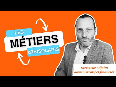 Directeur·trice Administratif·ve et Financier·ère (DAF)