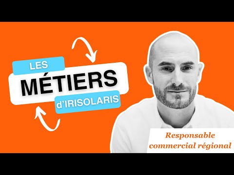 Responsable Commercial·e