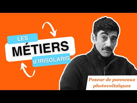 Poseur·euse de Panneaux Photovoltaïques