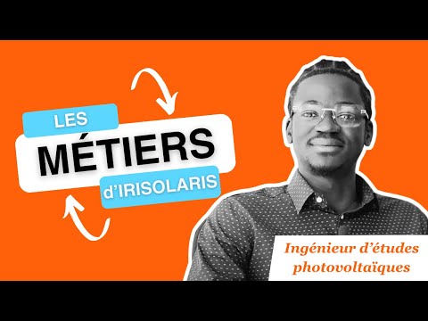 Ingénieur·e d’Études Photovoltaïques