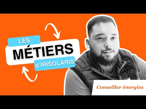 Conseiller·ère energies GISCO + ST