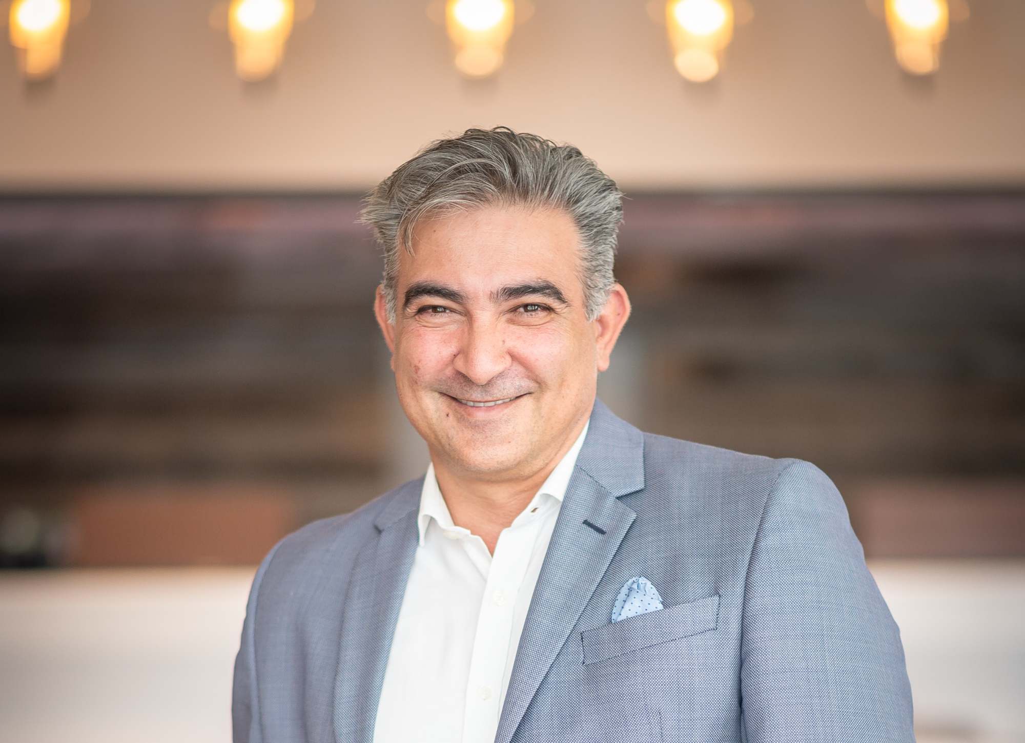 Frédéric CARACCIOLO