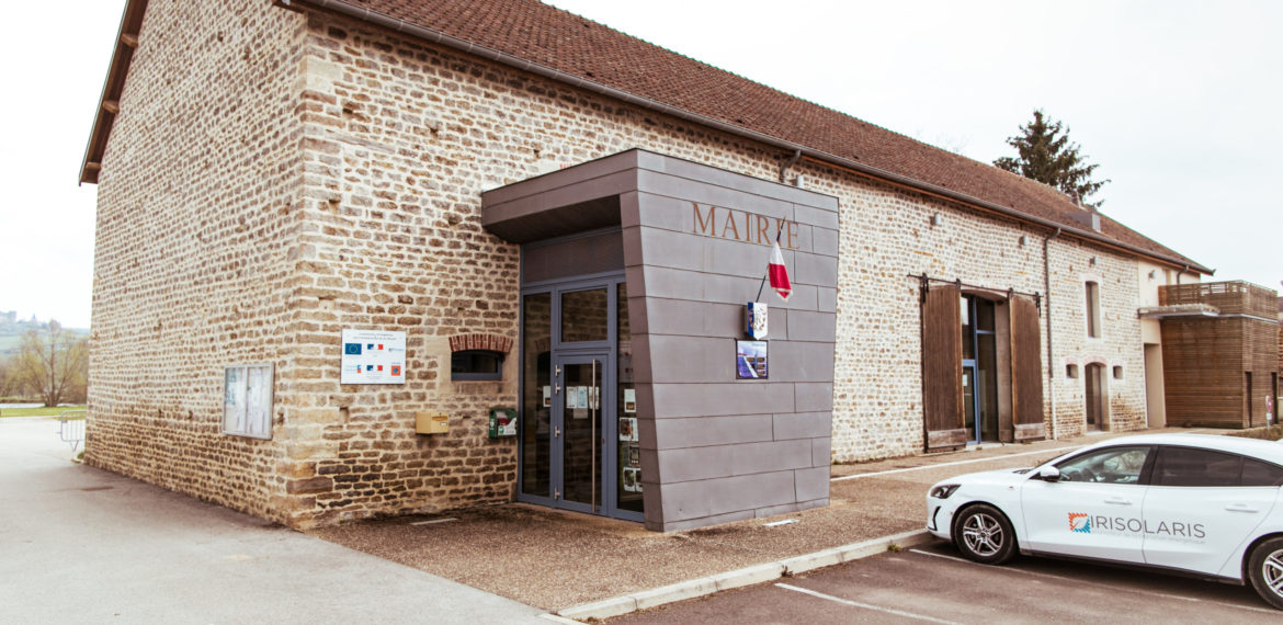 Signature PPA collectivité