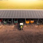 Bâtiment agricole Cuma