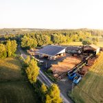 Toiture et autoconsommation