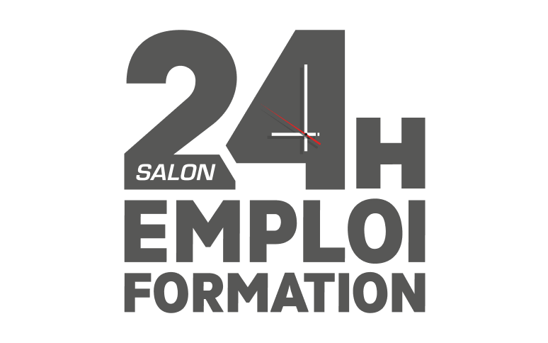 Salon 24h de l'emploi Formation