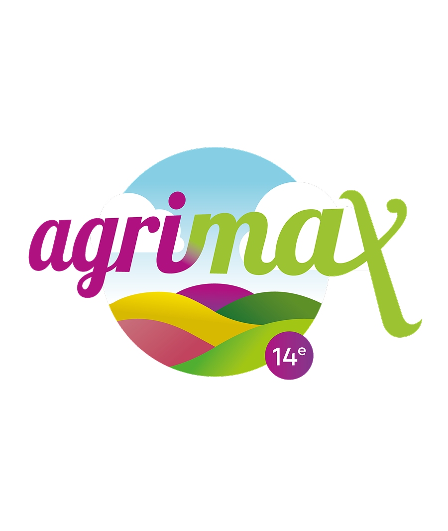 Salon Agrimax