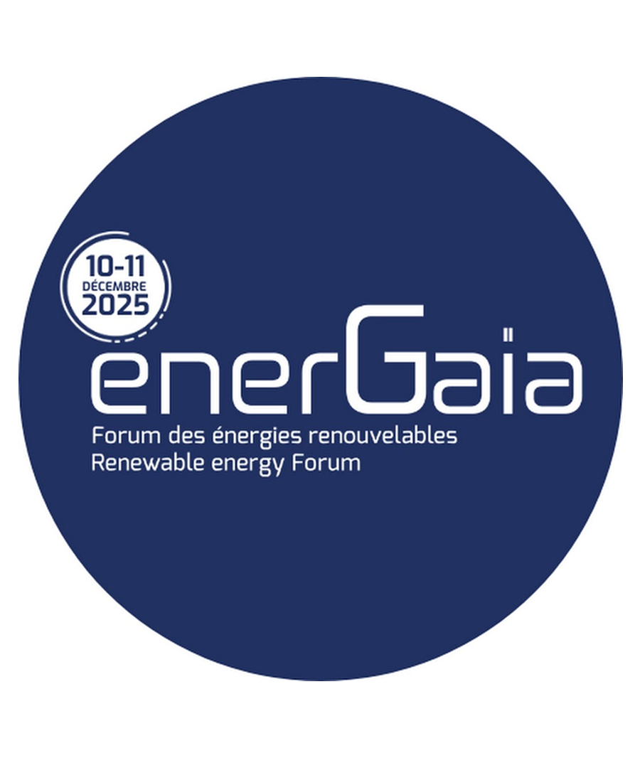 Salon enerGaia