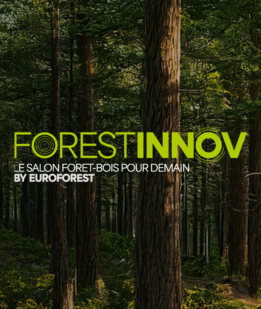Salon ForestInnov