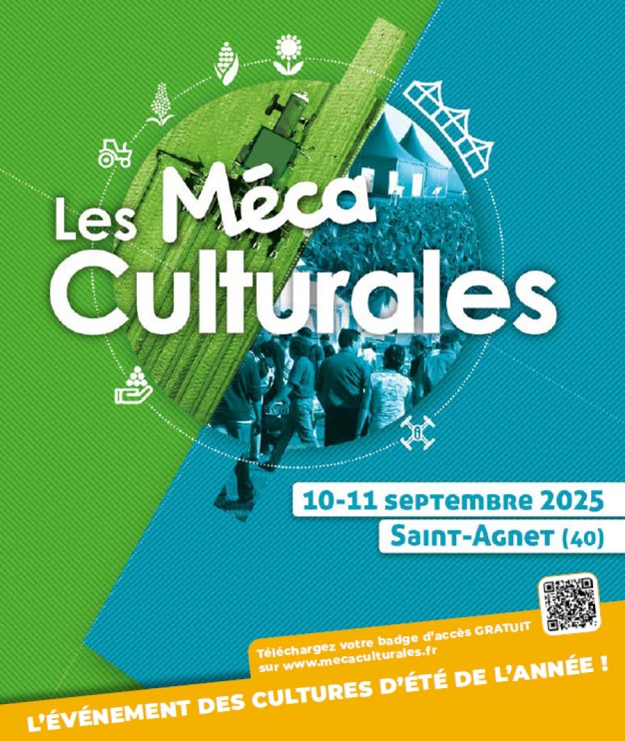 Salon Méca Culturales