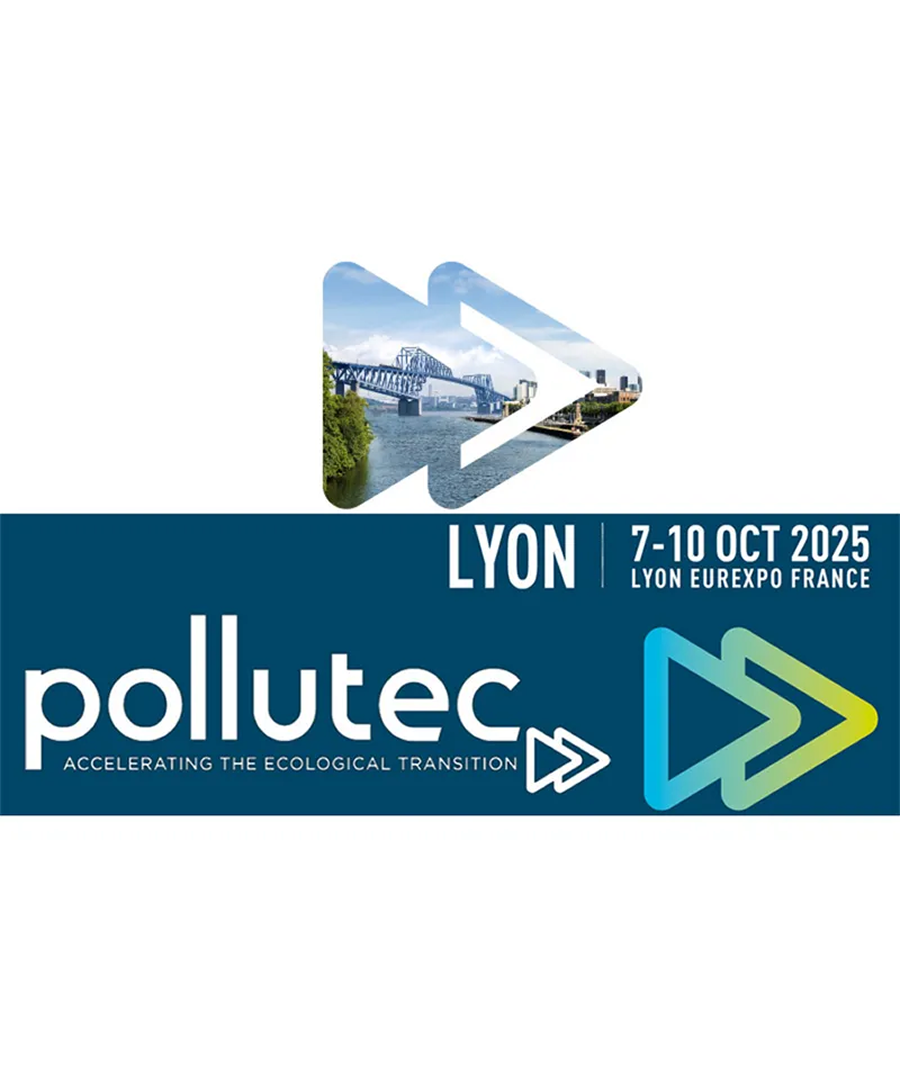 Salon Pollutec