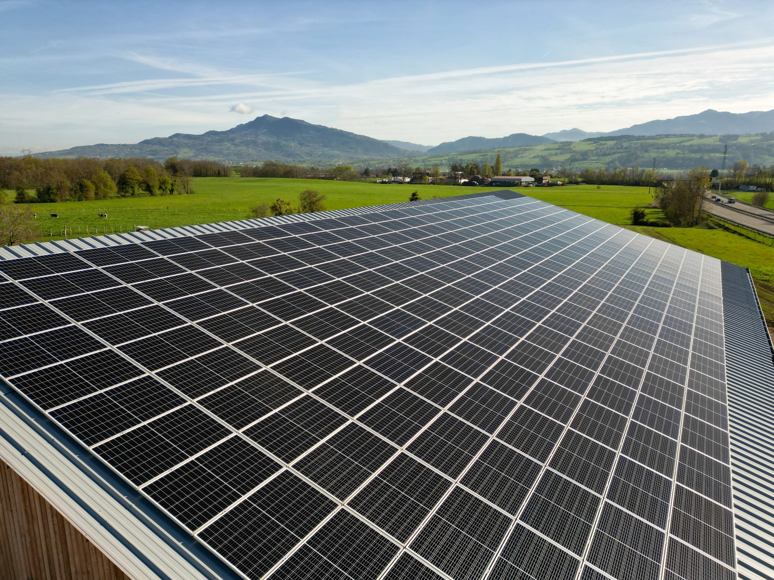 Module photovoltaïque