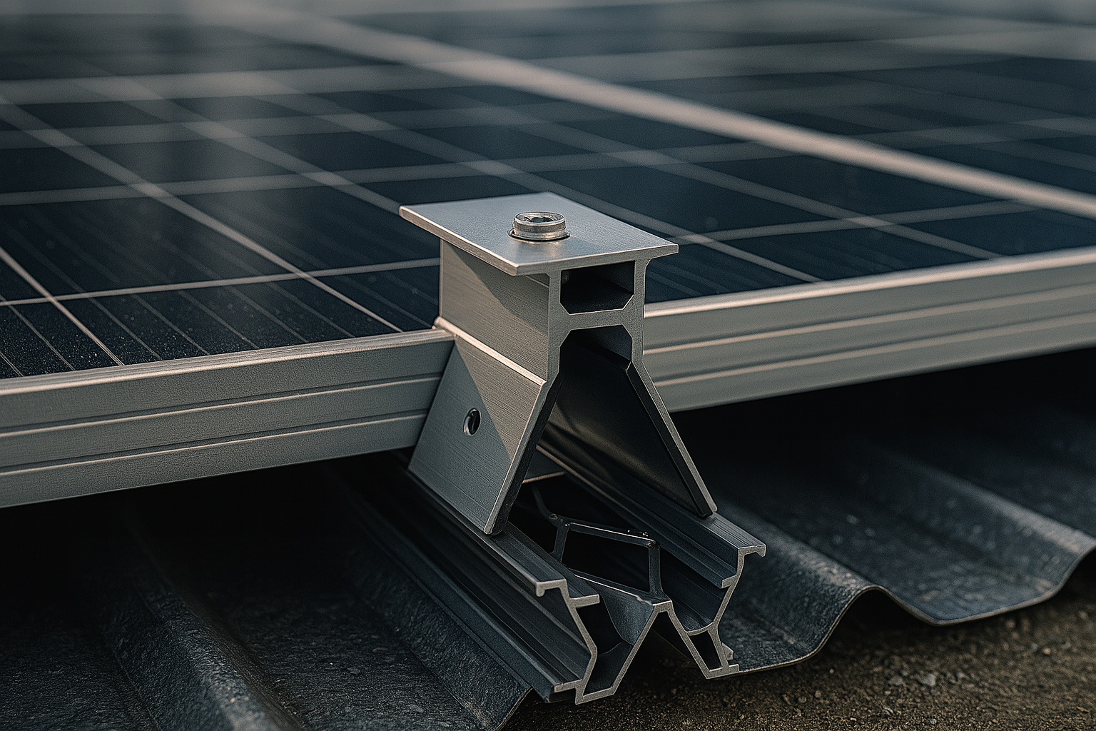 Système d’intégration