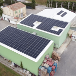 Toiture et autoconsommation