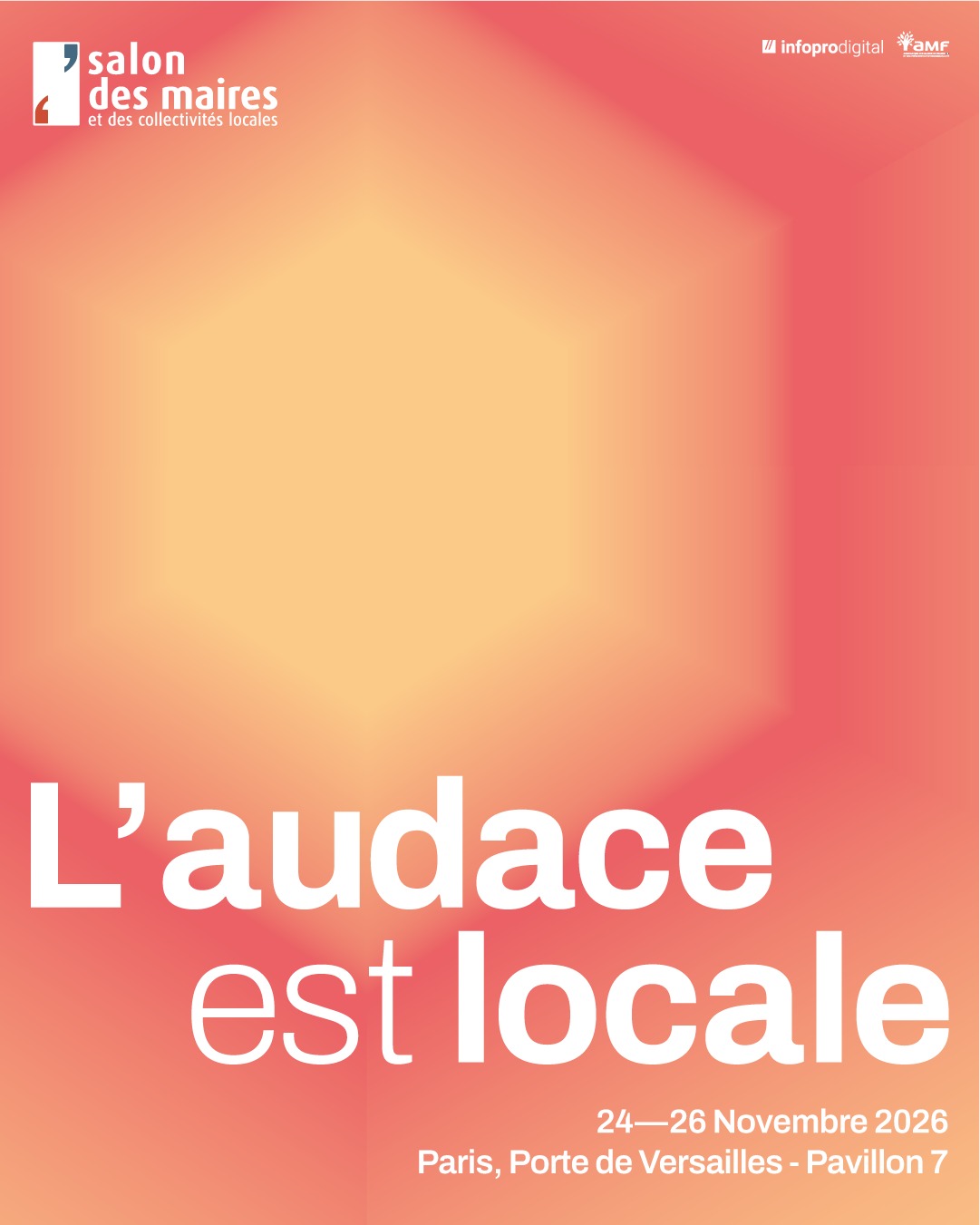 Paris Mayors Fair