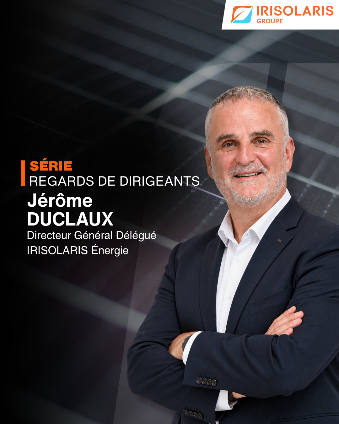 Jérôme Duclaux
