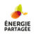 Logo Energie Partagée partenaire de l'entreprise Irisolaris