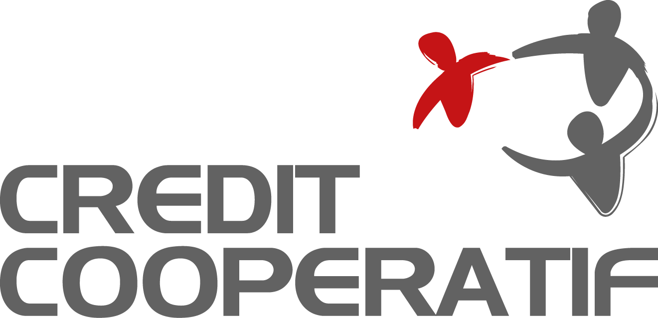 Logo Crédit Coopératif banque Irisolaris