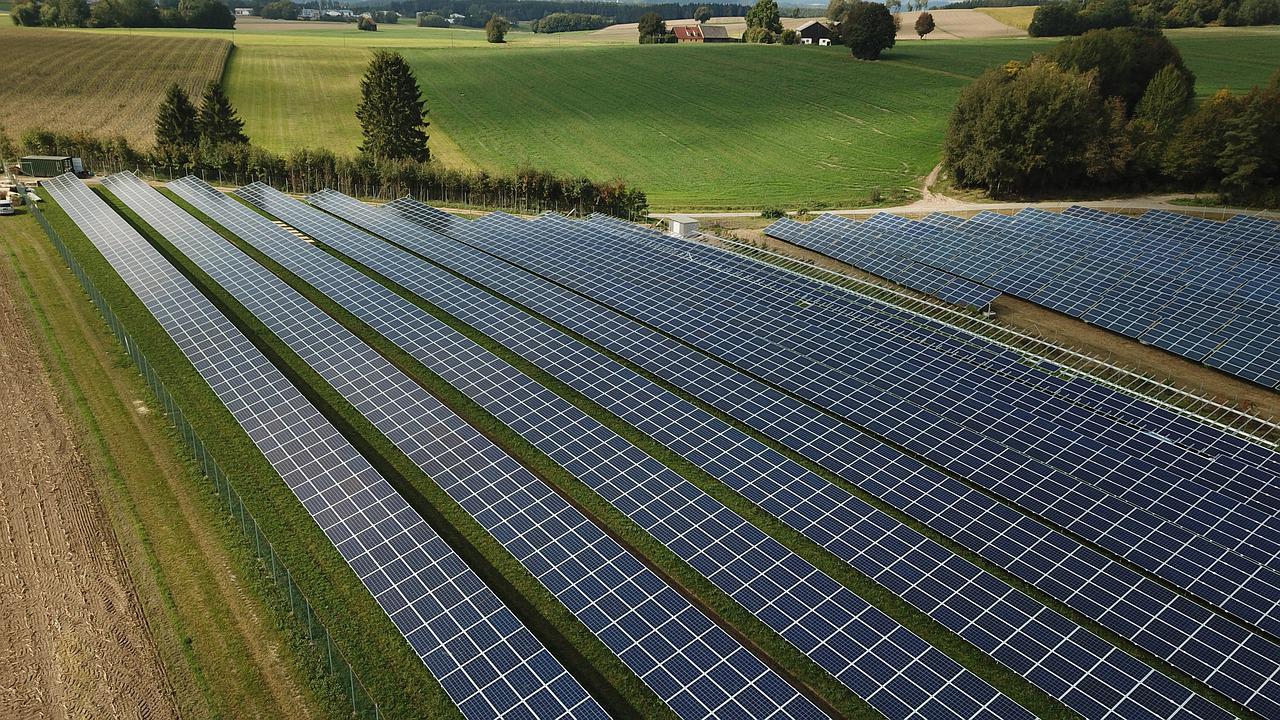 ▷ Installation de panneaux solaires photovoltaïques ≡ Ecologie