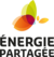 Logo Energie partagée partenaire de l'entreprise Irisolaris