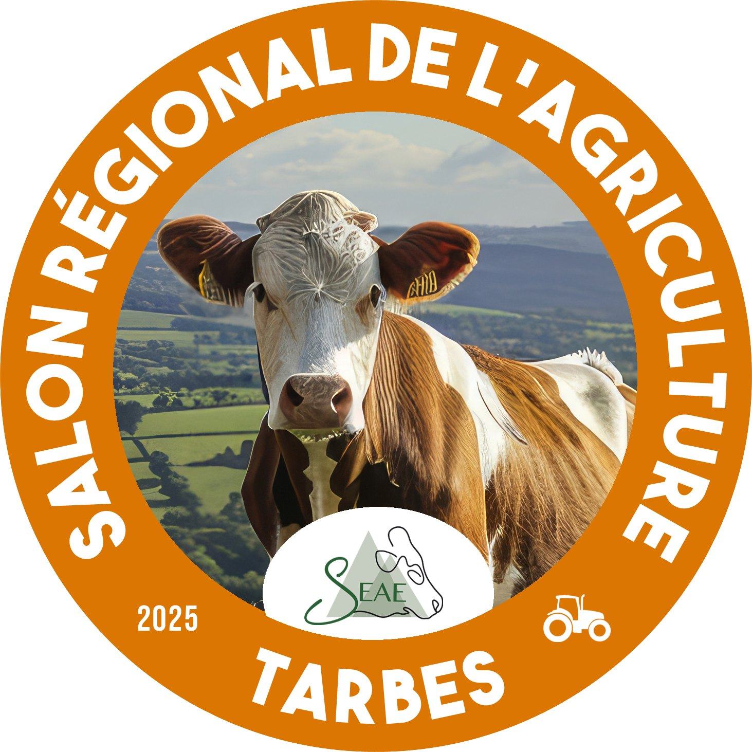 IRISOLARIS, leader photovoltaïque sur le secteur agricole, sera présent au Salon Régional de l’Agriculture de Tarbes, dans le département des Hautes-Pyrénées (65).